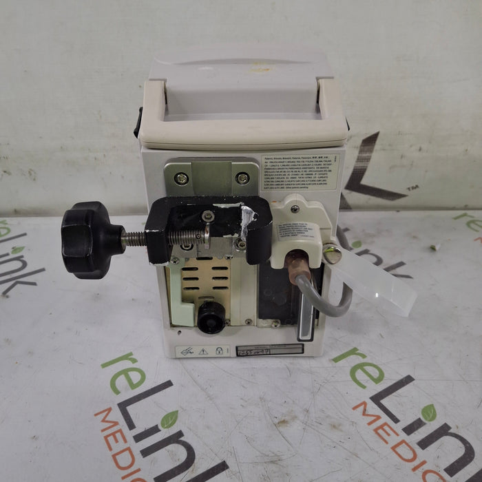 CareFusion CareFusion Alaris 8015 Small Screen POC Infusion Pump Infusion Pump reLink Medical