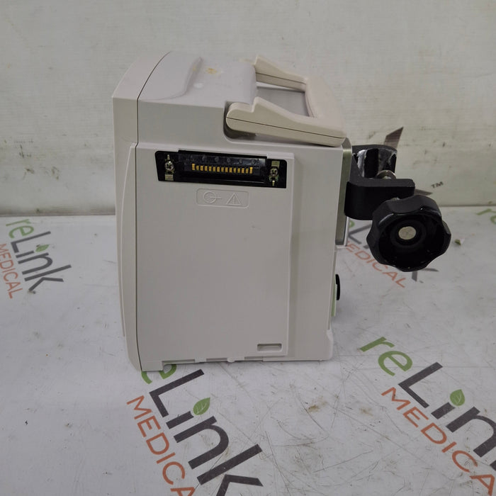 CareFusion CareFusion Alaris 8015 Small Screen POC Infusion Pump Infusion Pump reLink Medical