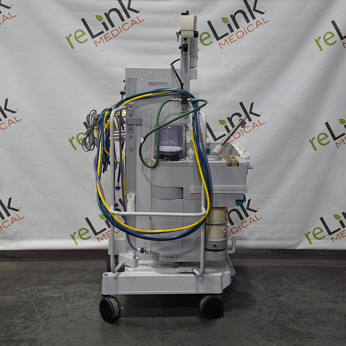 Datex-Ohmeda Aestiva 5 MRI Anesthesia System