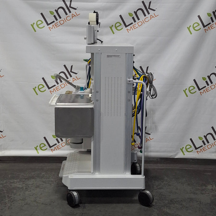 Datex-Ohmeda Aestiva 5 MRI Anesthesia System