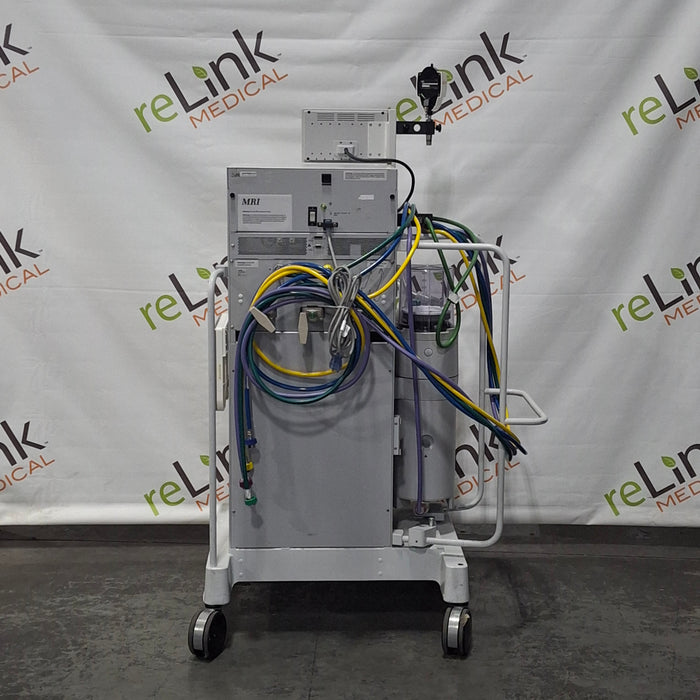 Datex-Ohmeda Aestiva 5 MRI Anesthesia System