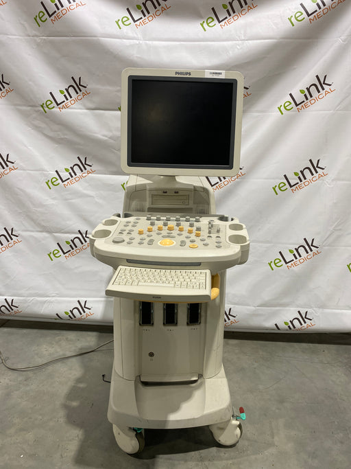 Philips Philips HD9 Ultrasound Ultrasound reLink Medical