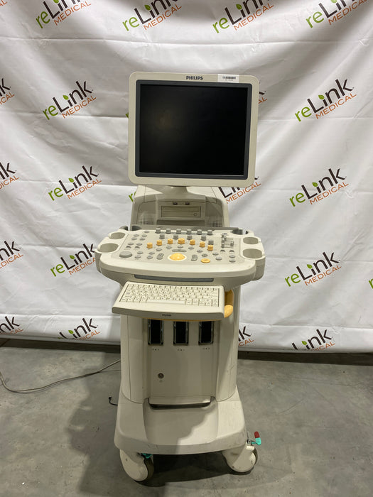 Philips Philips HD9 Ultrasound Ultrasound reLink Medical