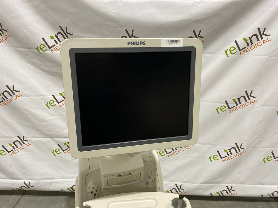 Philips Philips HD9 Ultrasound Ultrasound reLink Medical