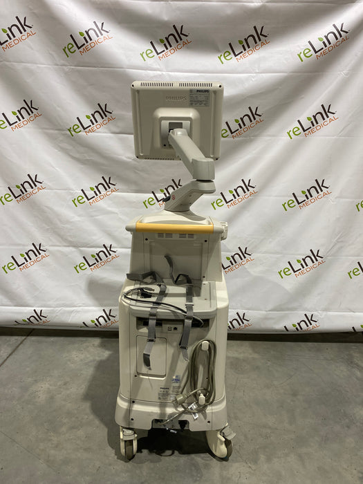 Philips Philips HD9 Ultrasound Ultrasound reLink Medical