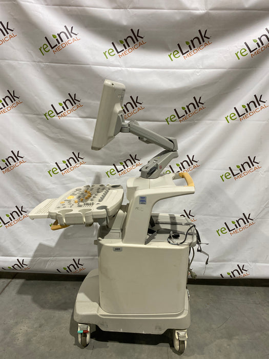 Philips Philips HD9 Ultrasound Ultrasound reLink Medical