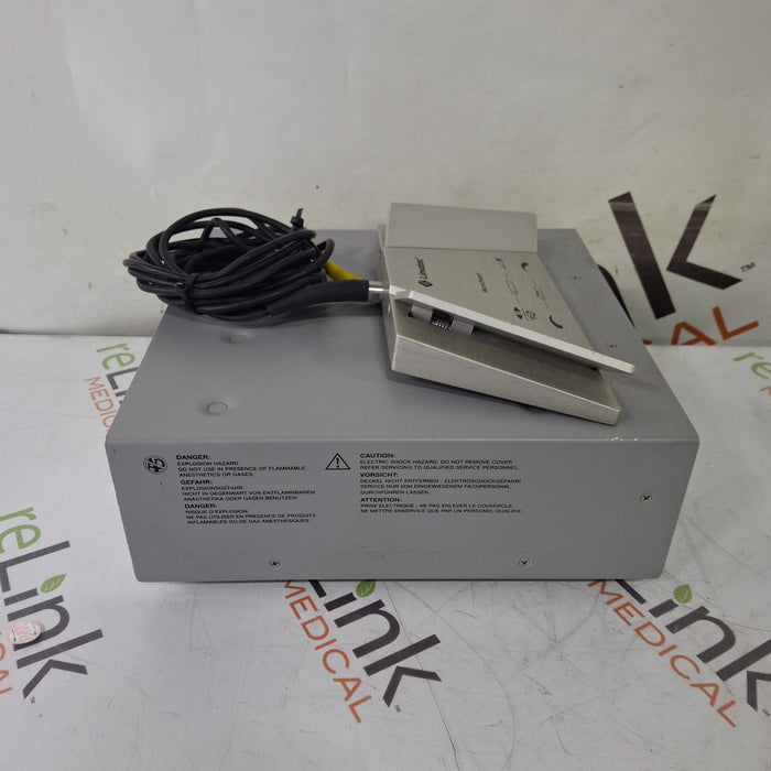 Linvatec Linvatec E9000 Surgical Controller Console Surgical Equipment reLink Medical