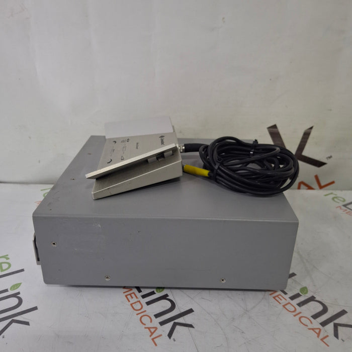 Linvatec Linvatec E9000 Surgical Controller Console Surgical Equipment reLink Medical