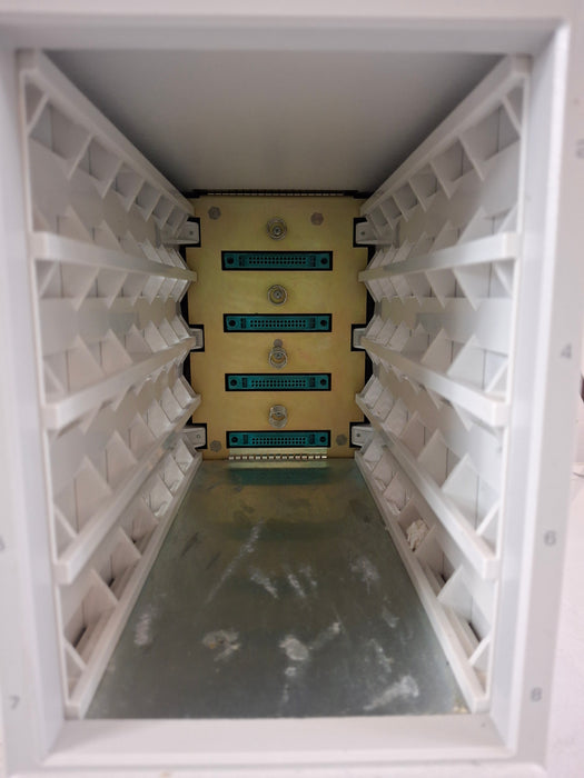 GE Healthcare TRAM-RAC 4A Module Rack