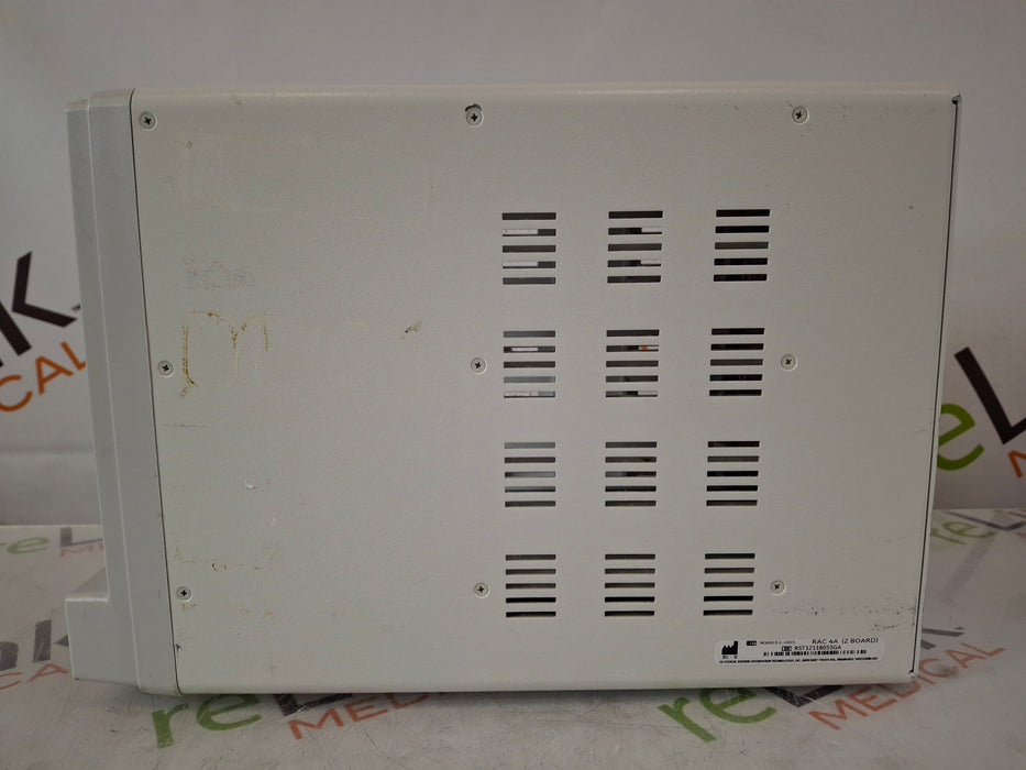 GE Healthcare TRAM-RAC 4A Module Rack