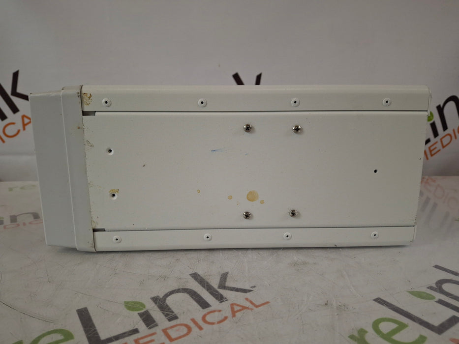 GE Healthcare TRAM-RAC 4A Module Rack