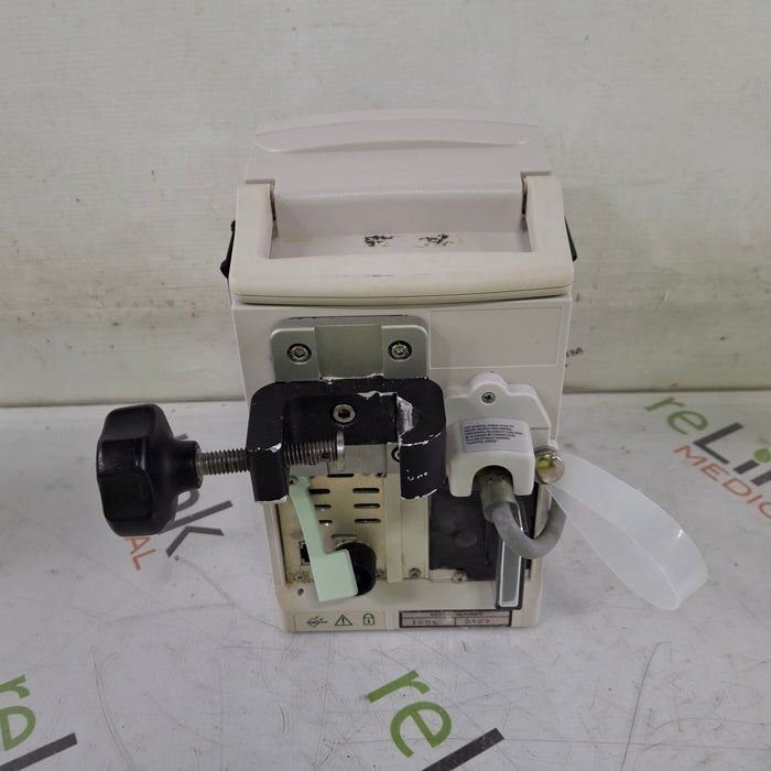 CareFusion CareFusion Alaris 8015 Small Screen POC Infusion Pump Infusion Pump reLink Medical