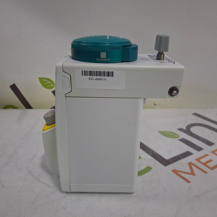 Datex-Ohmeda Tec 7 Sevoflurane Vaporizer