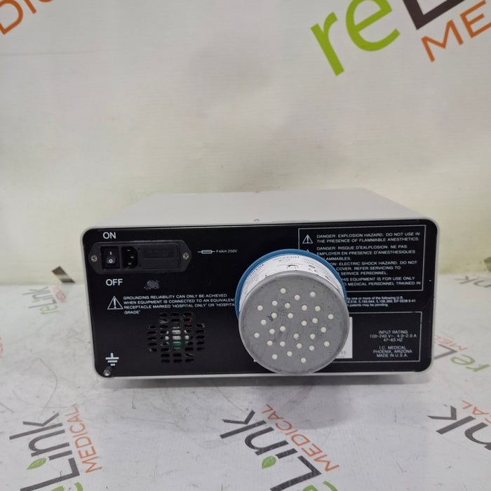 Megadyne Mega Vac Plus Smoke Evacuator