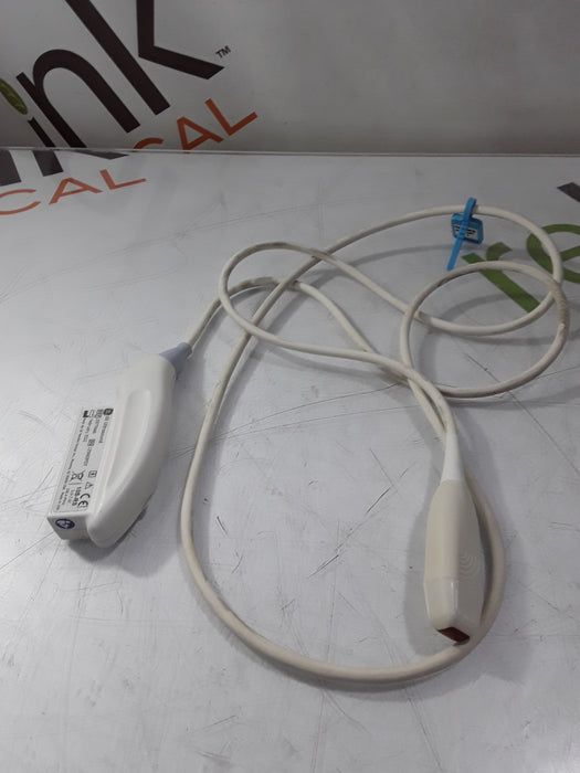 GE Healthcare GE Healthcare 10S Sector Transducer Ultrasound Probes reLink Medical
