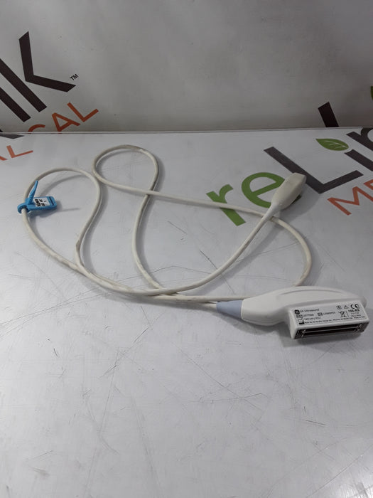 GE Healthcare GE Healthcare 10S Sector Transducer Ultrasound Probes reLink Medical