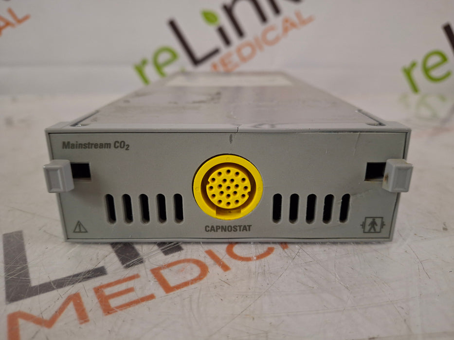 GE Healthcare Capnostat Mainstream CO2 Module