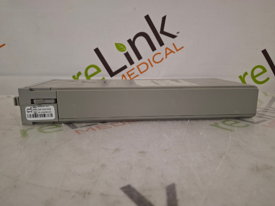 GE Healthcare Capnostat Mainstream CO2 Module