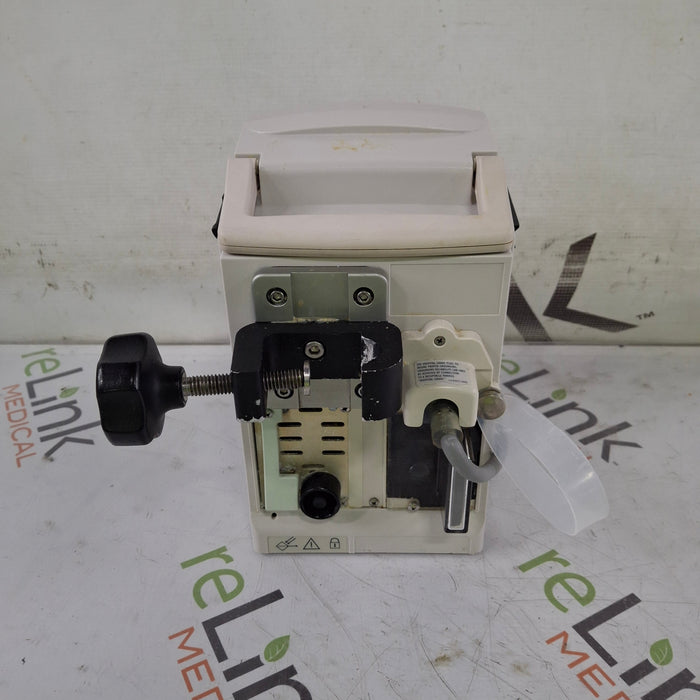 CareFusion CareFusion Alaris 8015 Small Screen POC Infusion Pump Infusion Pump reLink Medical