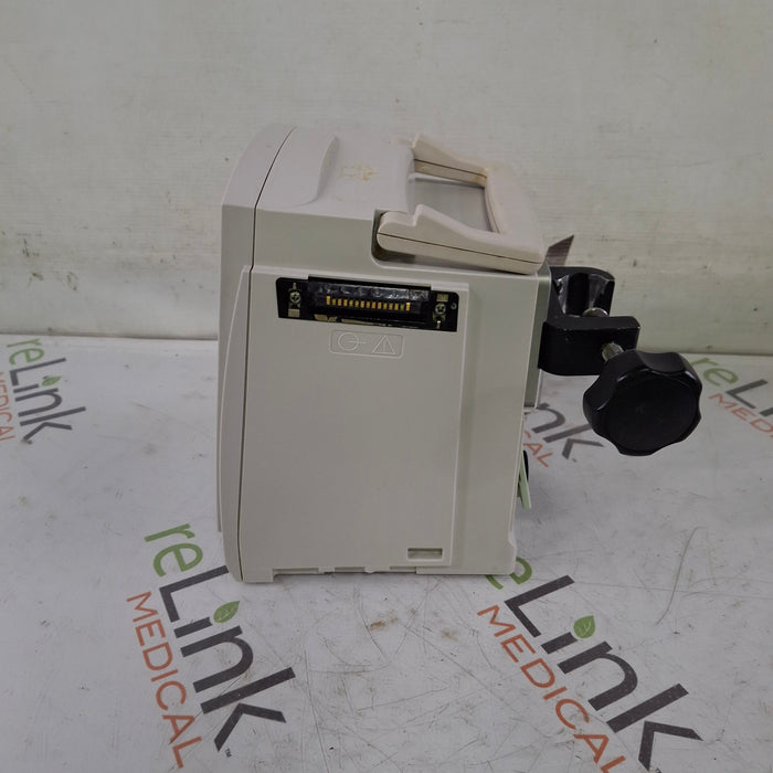 CareFusion CareFusion Alaris 8015 Small Screen POC Infusion Pump Infusion Pump reLink Medical