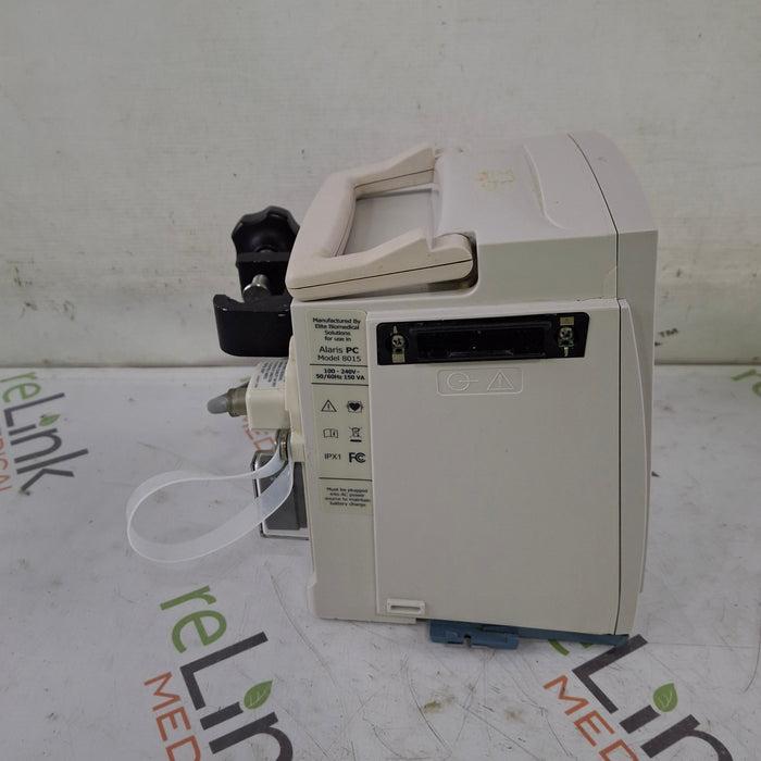 CareFusion CareFusion Alaris 8015 Small Screen POC Infusion Pump Infusion Pump reLink Medical