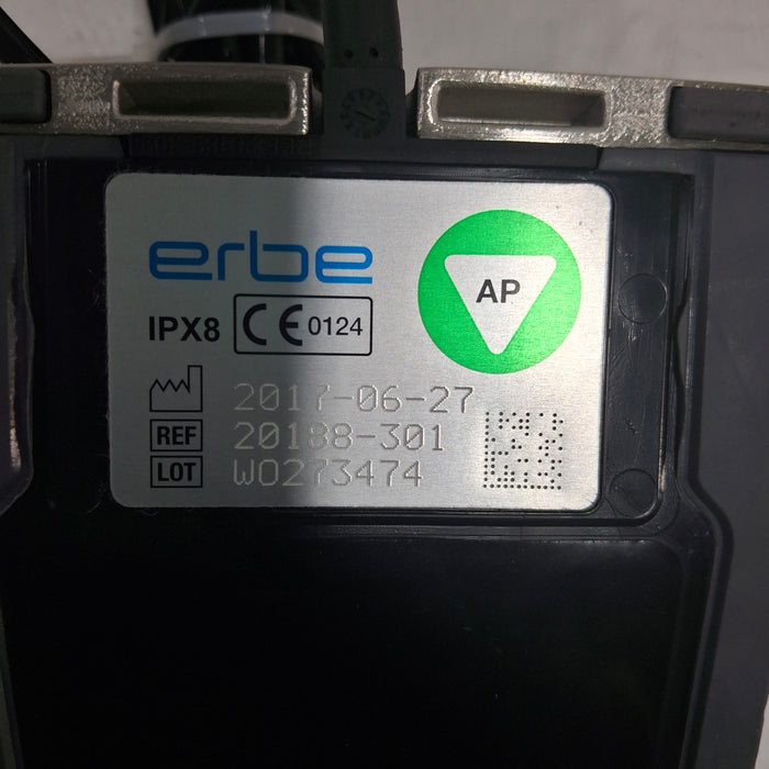 Erbe Erbe VIO 300D Electrosurgical Unit Electrosurgical Units reLink Medical