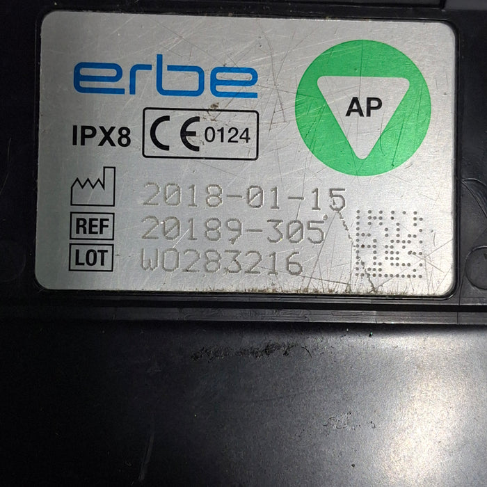 Erbe Erbe VIO 300D Electrosurgical Unit Electrosurgical Units reLink Medical