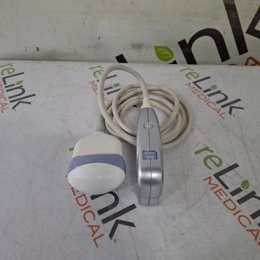 GE Healthcare GE Healthcare RAB4-8-RS Convex Transducer Ultrasound Probes reLink Medical