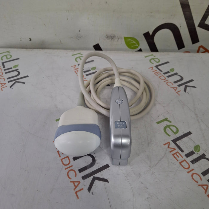 GE Healthcare GE Healthcare RAB4-8-RS Convex Transducer Ultrasound Probes reLink Medical