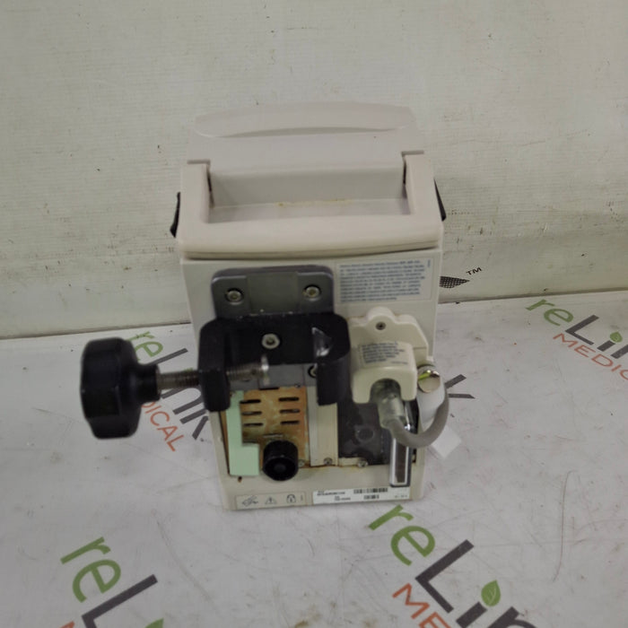 CareFusion Alaris 8015 Small Screen POC Infusion Pump