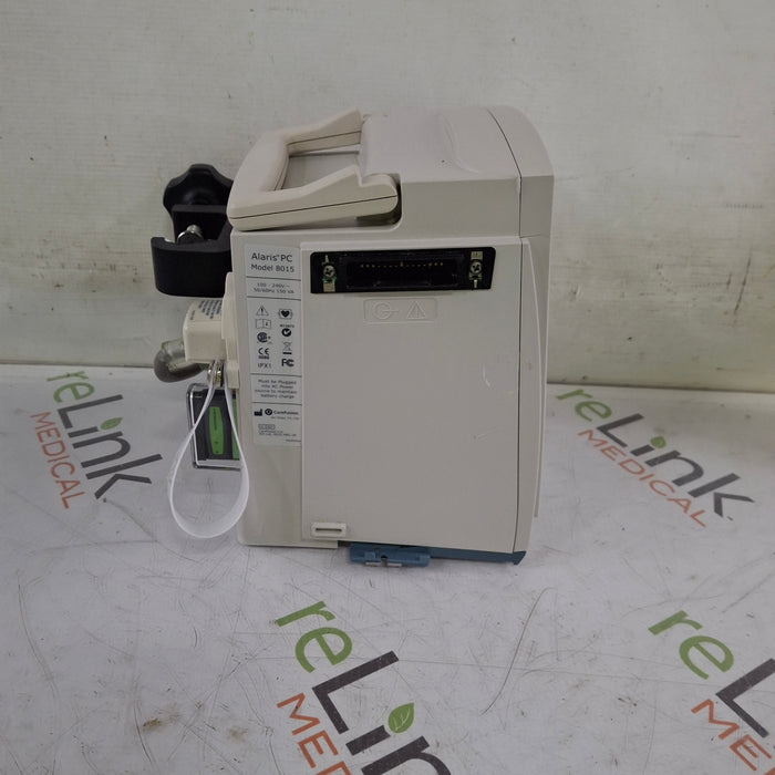 CareFusion Alaris 8015 Small Screen POC Infusion Pump