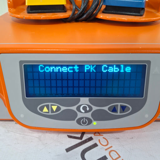 Gyrus Acmi, Inc. Gyrus Acmi, Inc. PK SuperPulse Electrosurgical Unit Electrosurgical Units reLink Medical