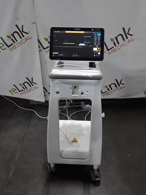 Philips Philips Expression MR400 Patient Monitor Patient Monitors reLink Medical