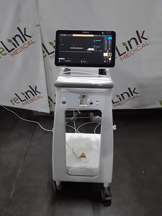 Philips Philips Expression MR400 Patient Monitor Patient Monitors reLink Medical