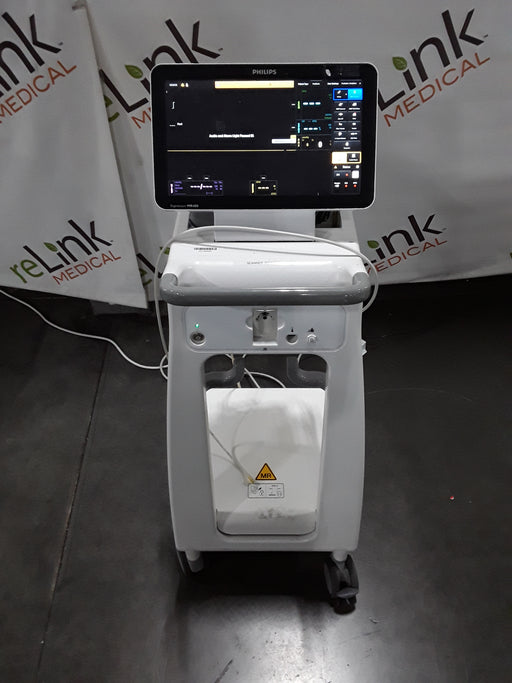 Philips Philips Expression MR400 Patient Monitor Patient Monitors reLink Medical