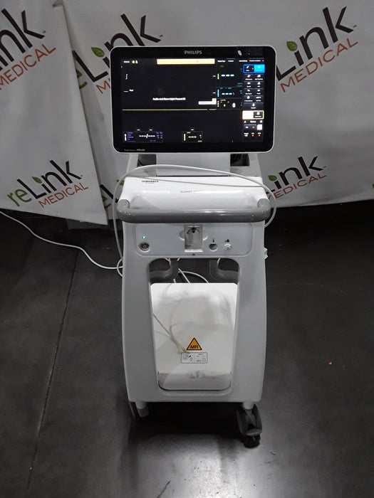 Philips Philips Expression MR400 Patient Monitor Patient Monitors reLink Medical