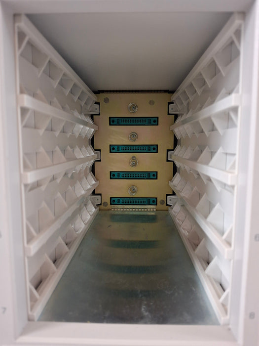 GE Healthcare TRAM-RAC 4A Module Rack