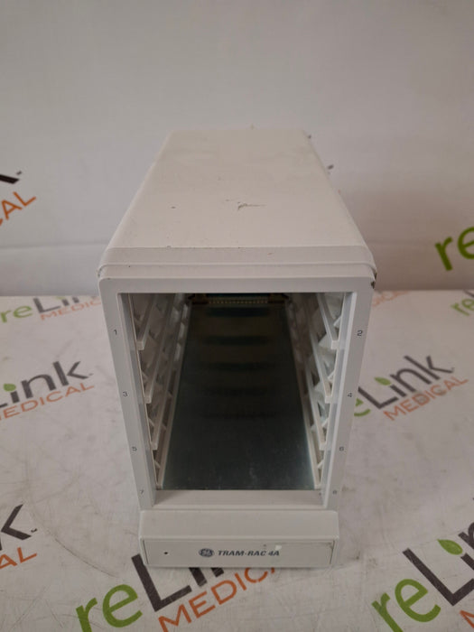 GE Healthcare TRAM-RAC 4A Module Rack