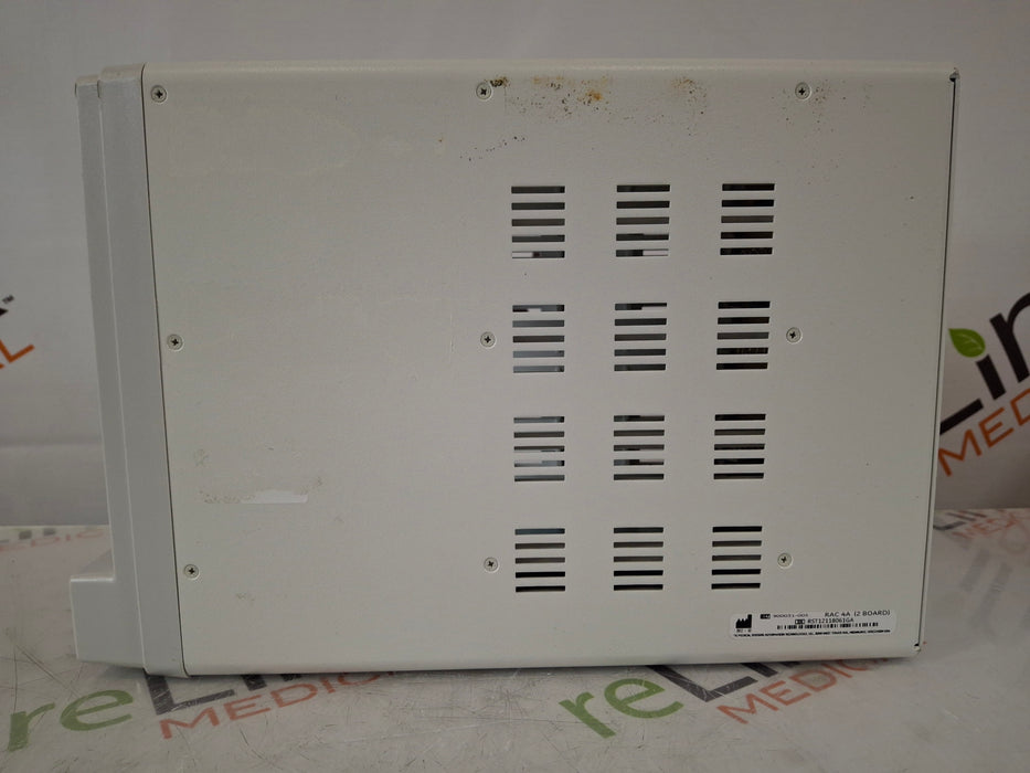GE Healthcare TRAM-RAC 4A Module Rack