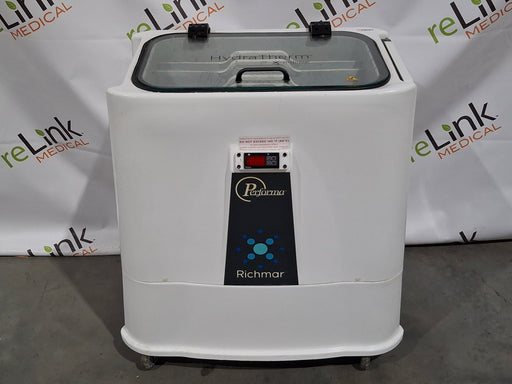 RichMar RichMar HT-PAT-D120 HydraTherm Hydrocollator Research Lab reLink Medical