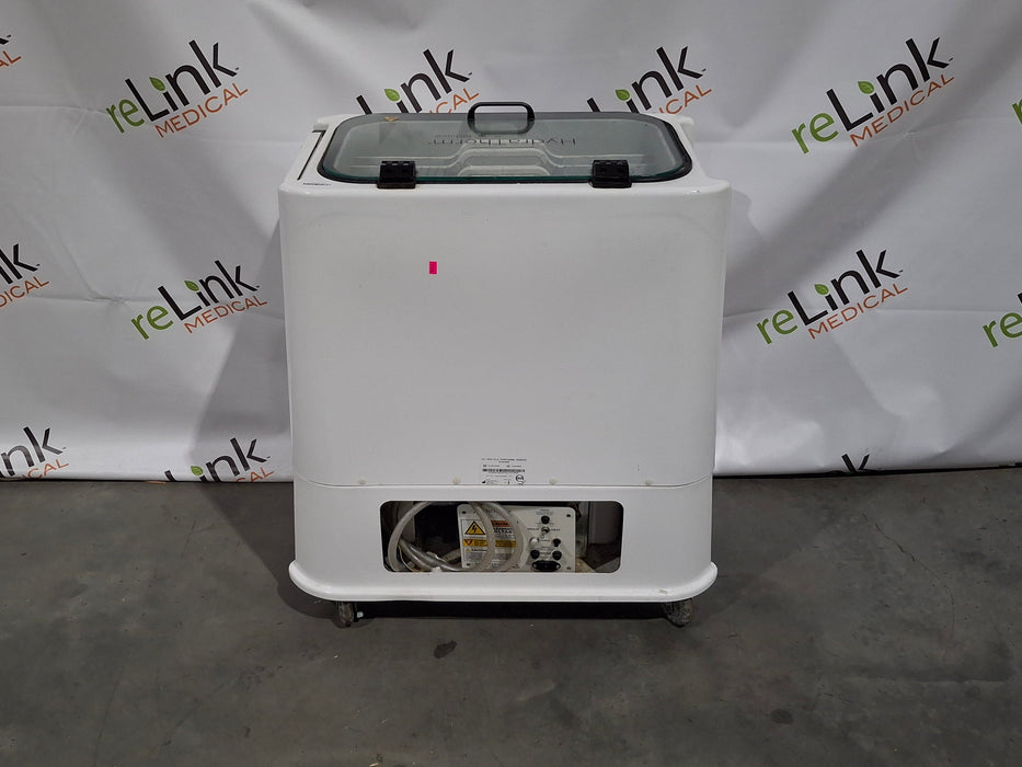 RichMar RichMar HT-PAT-D120 HydraTherm Hydrocollator Research Lab reLink Medical