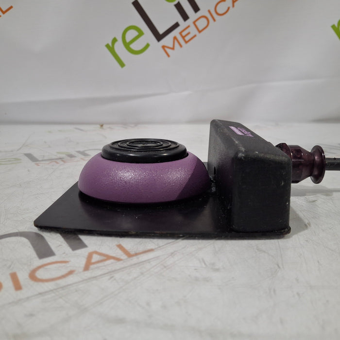 Valleylab Valleylab Ligasure LS0300 Purple Foot Pedal Electrosurgical Units reLink Medical