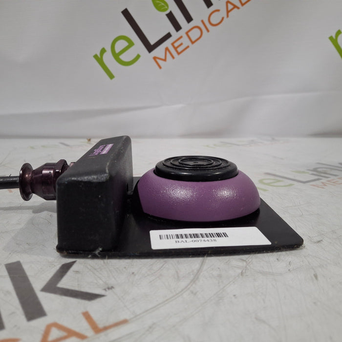 Valleylab Valleylab Ligasure LS0300 Purple Foot Pedal Electrosurgical Units reLink Medical