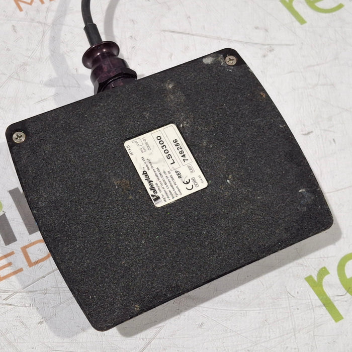 Valleylab Valleylab Ligasure LS0300 Purple Foot Pedal Electrosurgical Units reLink Medical