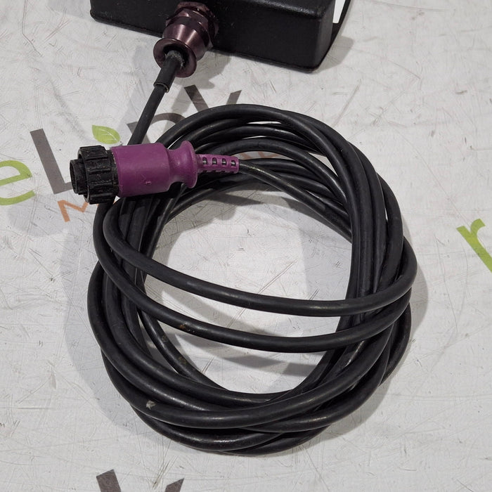Valleylab Valleylab Ligasure LS0300 Purple Foot Pedal Electrosurgical Units reLink Medical