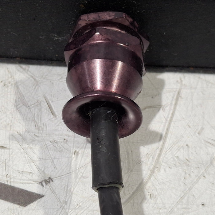 Valleylab Valleylab Ligasure LS0300 Purple Foot Pedal Electrosurgical Units reLink Medical