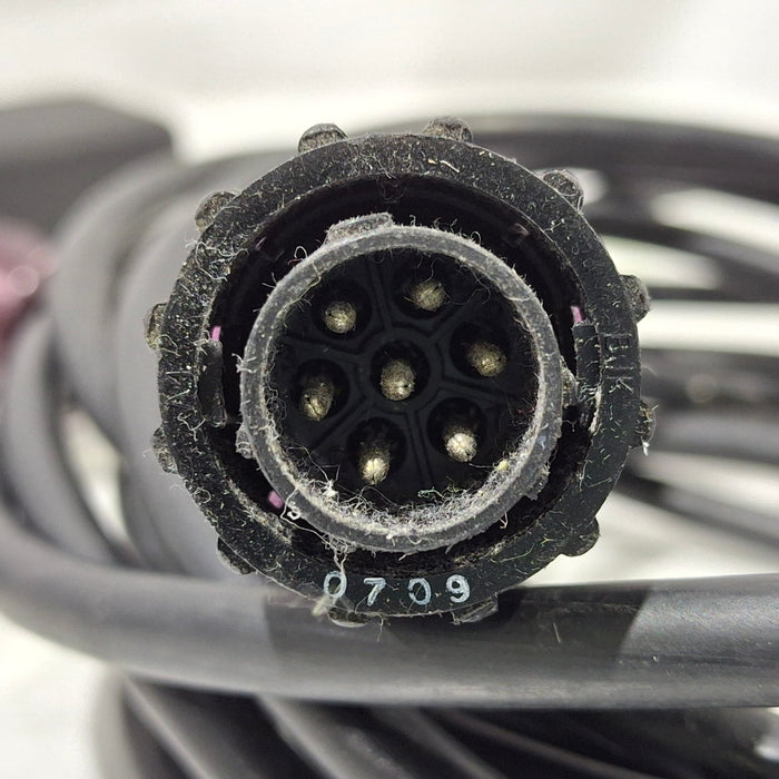 Valleylab Valleylab Ligasure LS0300 Purple Foot Pedal Electrosurgical Units reLink Medical