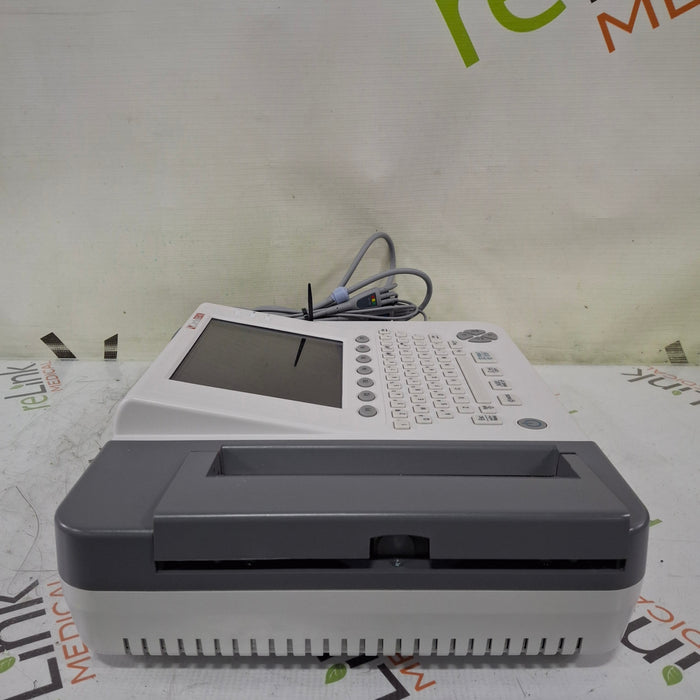 Edan SE-1200 Express ECG