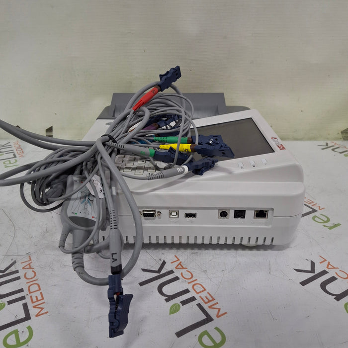 Edan SE-1200 Express ECG