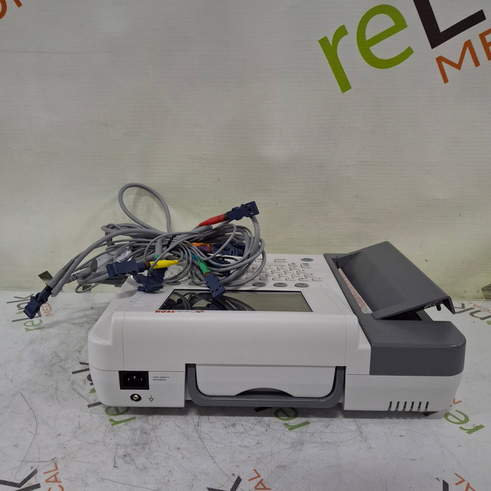 Edan SE-1200 Express ECG